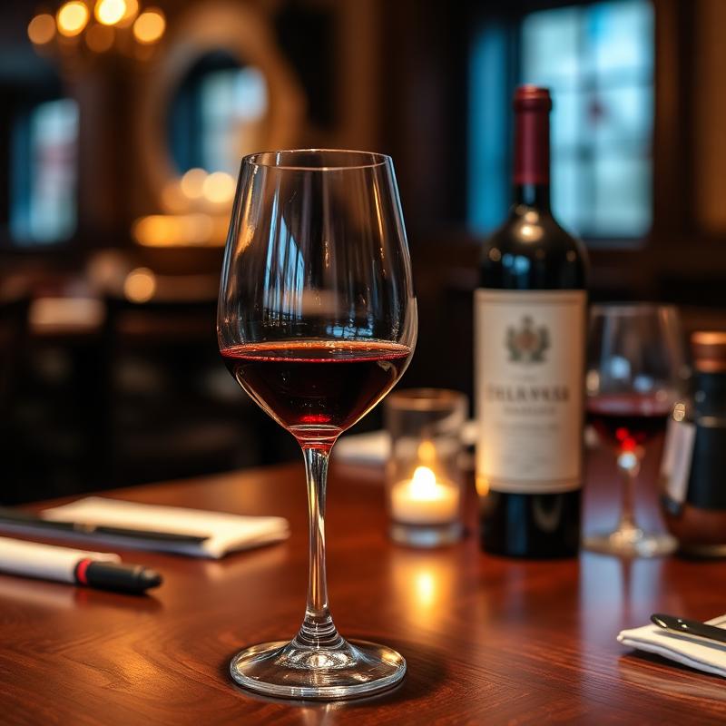 Chianti Classico (pahar)