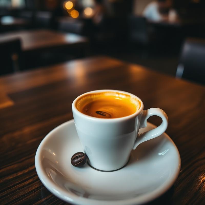 Espresso
